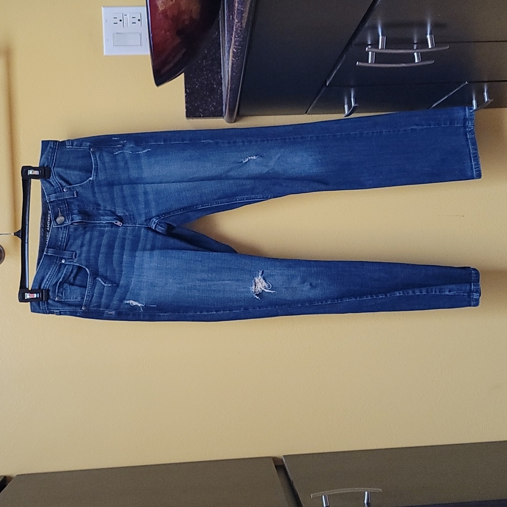 Marc Anthony jeans